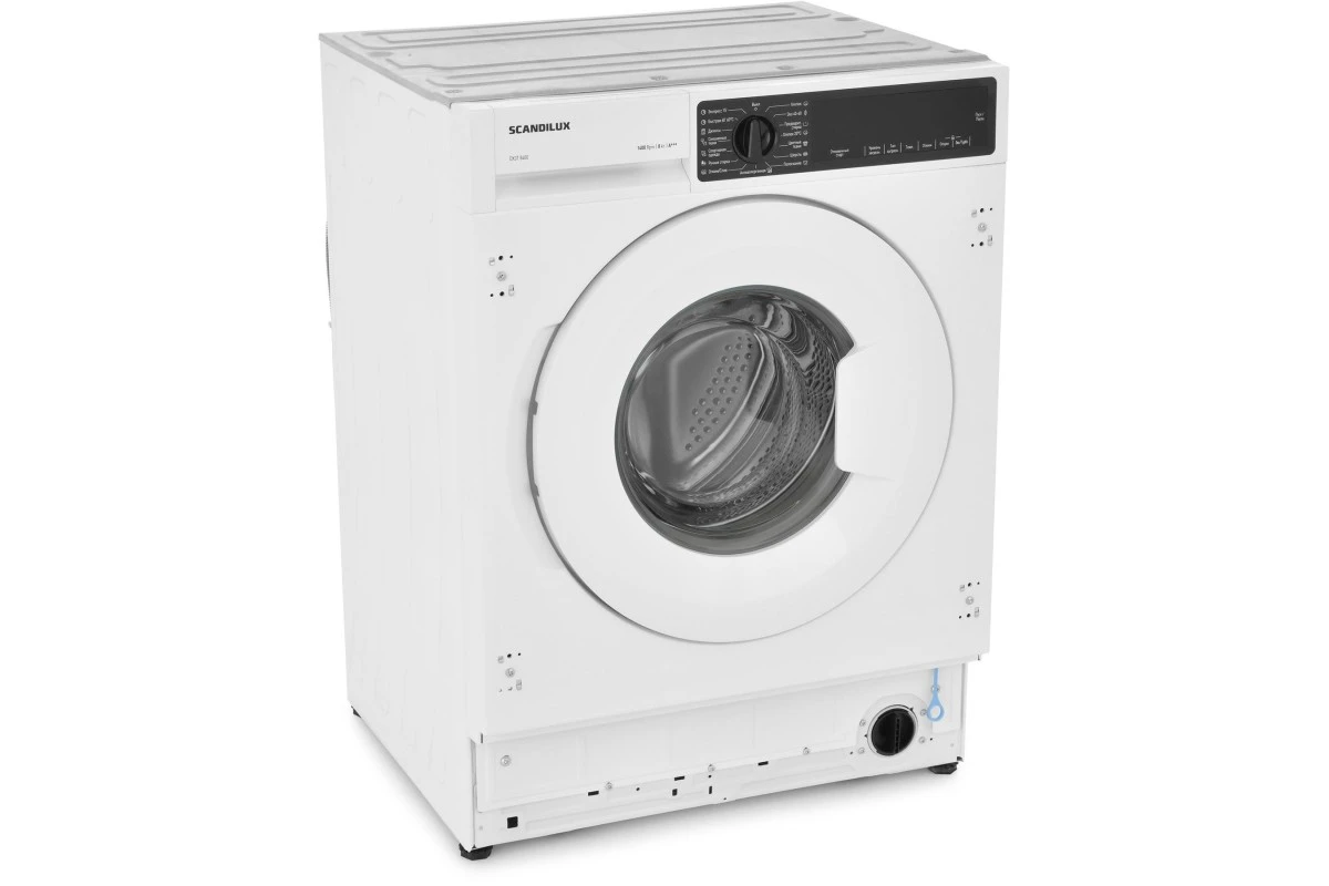 Встраиваемая стиральная машина Scandilux DX3T8400