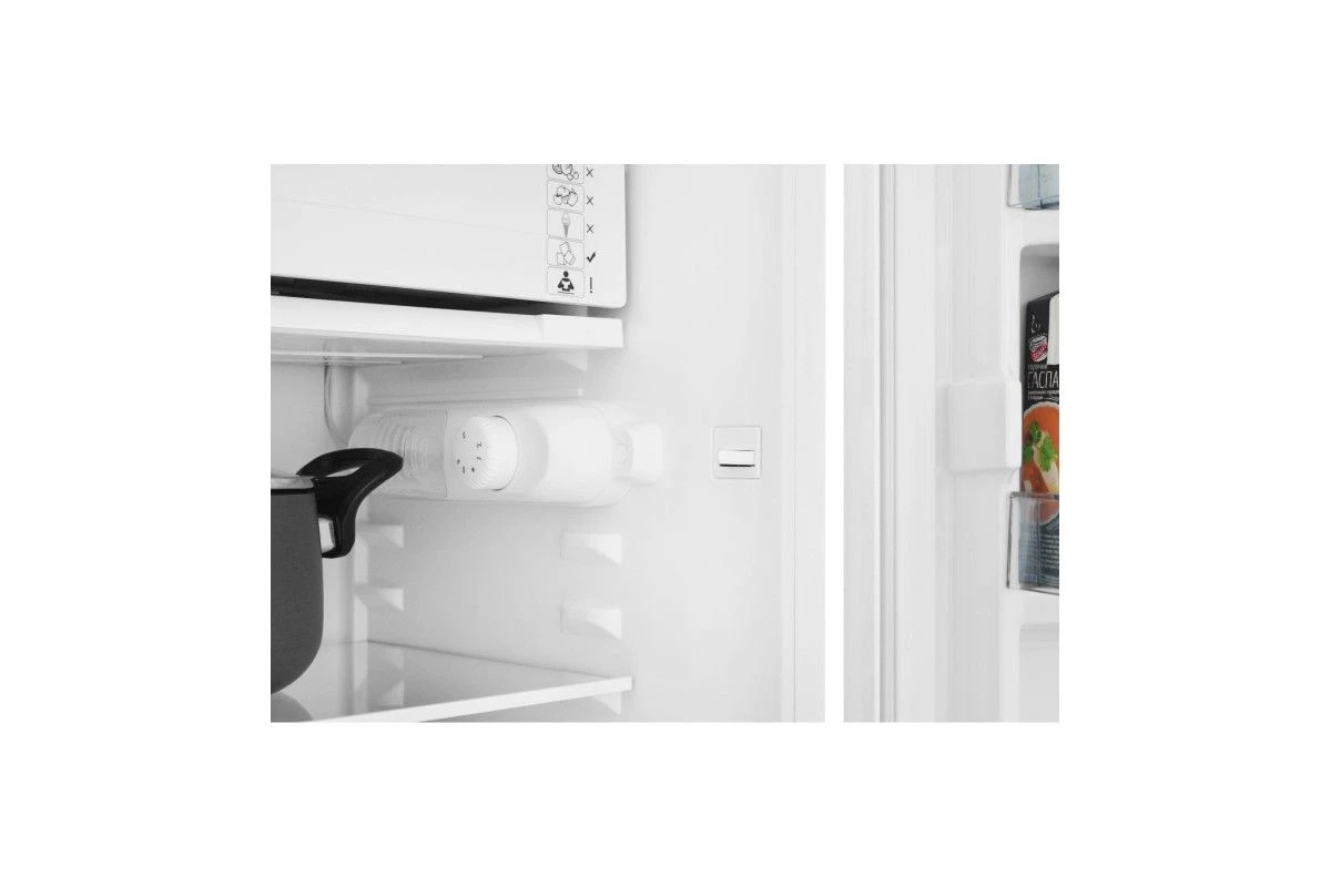 Холодильник Scandilux R 091 W White