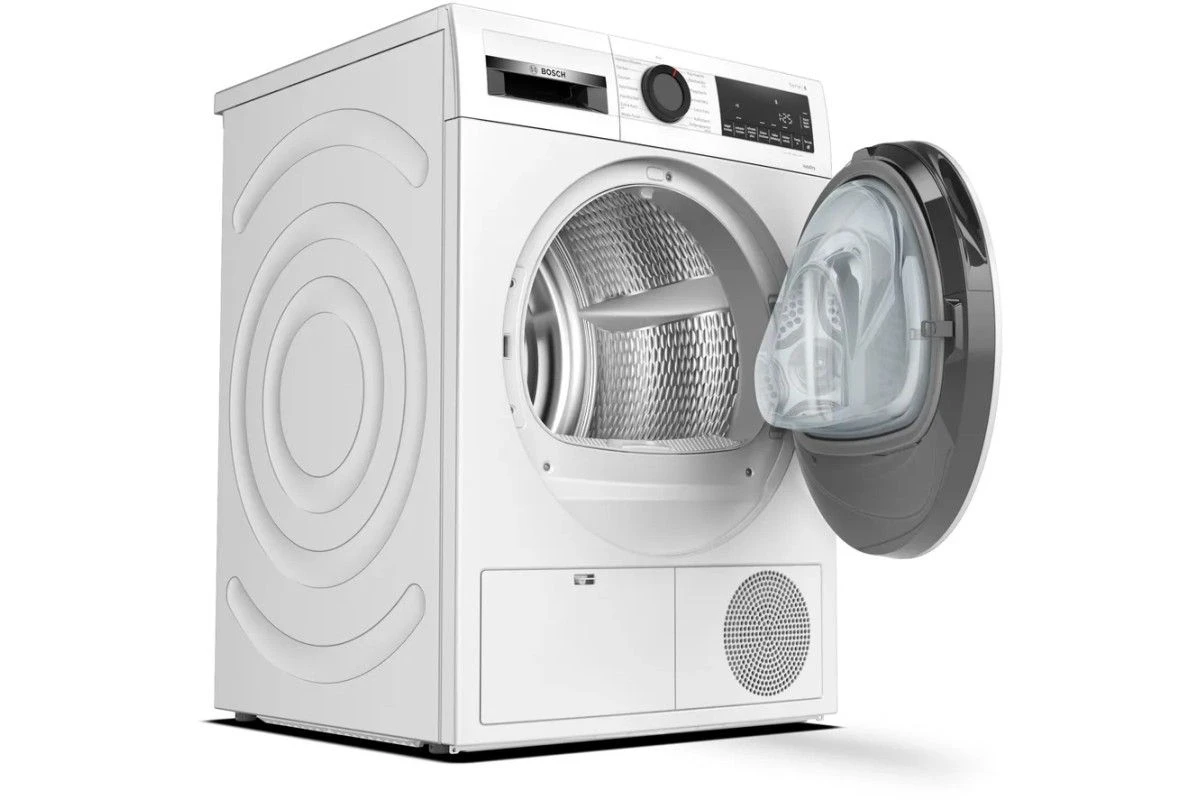 Сушильная машина Bosch WQG241000