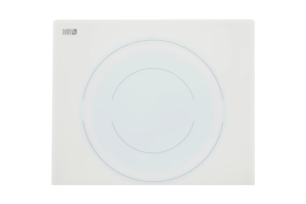 Варочная панель стеклокерамическая ZUGEL ZEH292W