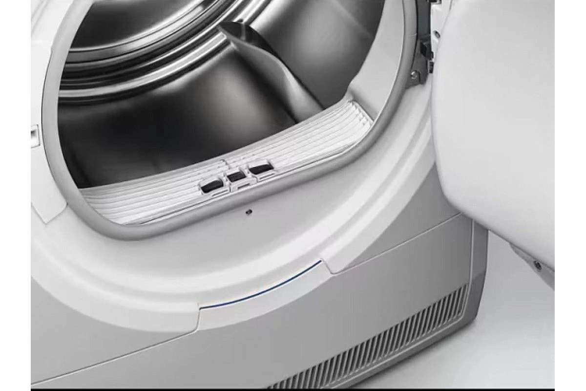 Сушильная машина Electrolux EW6C527P