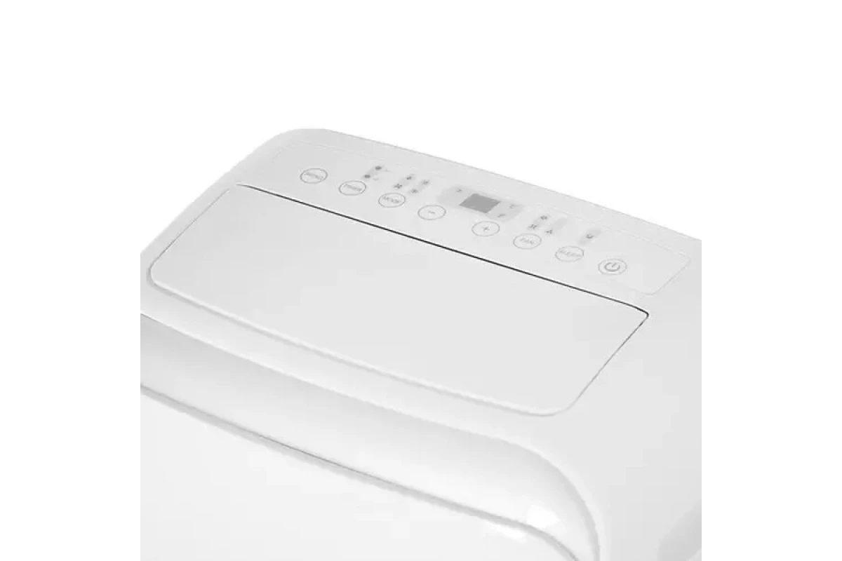 Мобильный кондиционер Midea MPPDA-09CRN7-Q