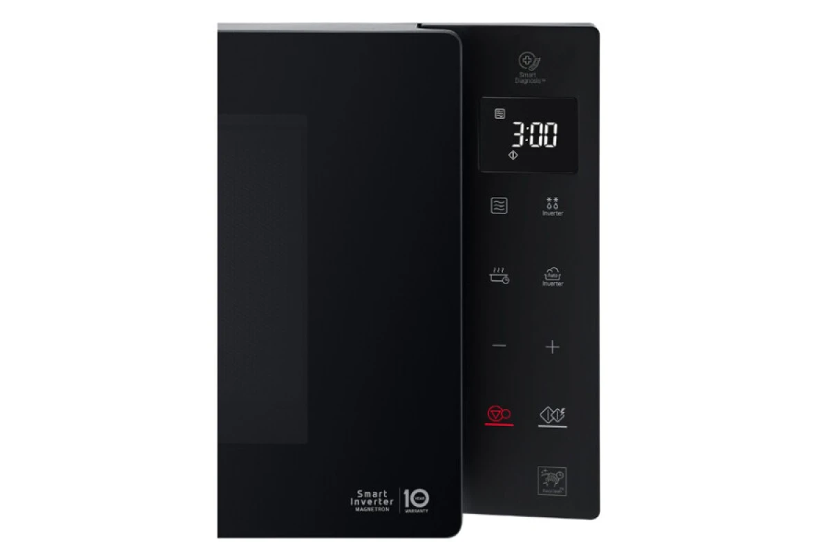 Микроволновая печь LG MW-25R35GIS