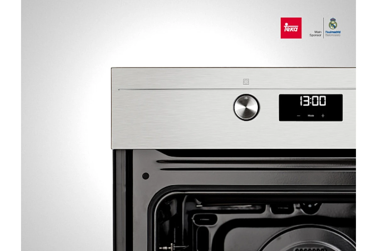 Духовой шкаф Teka HS 635 INOX