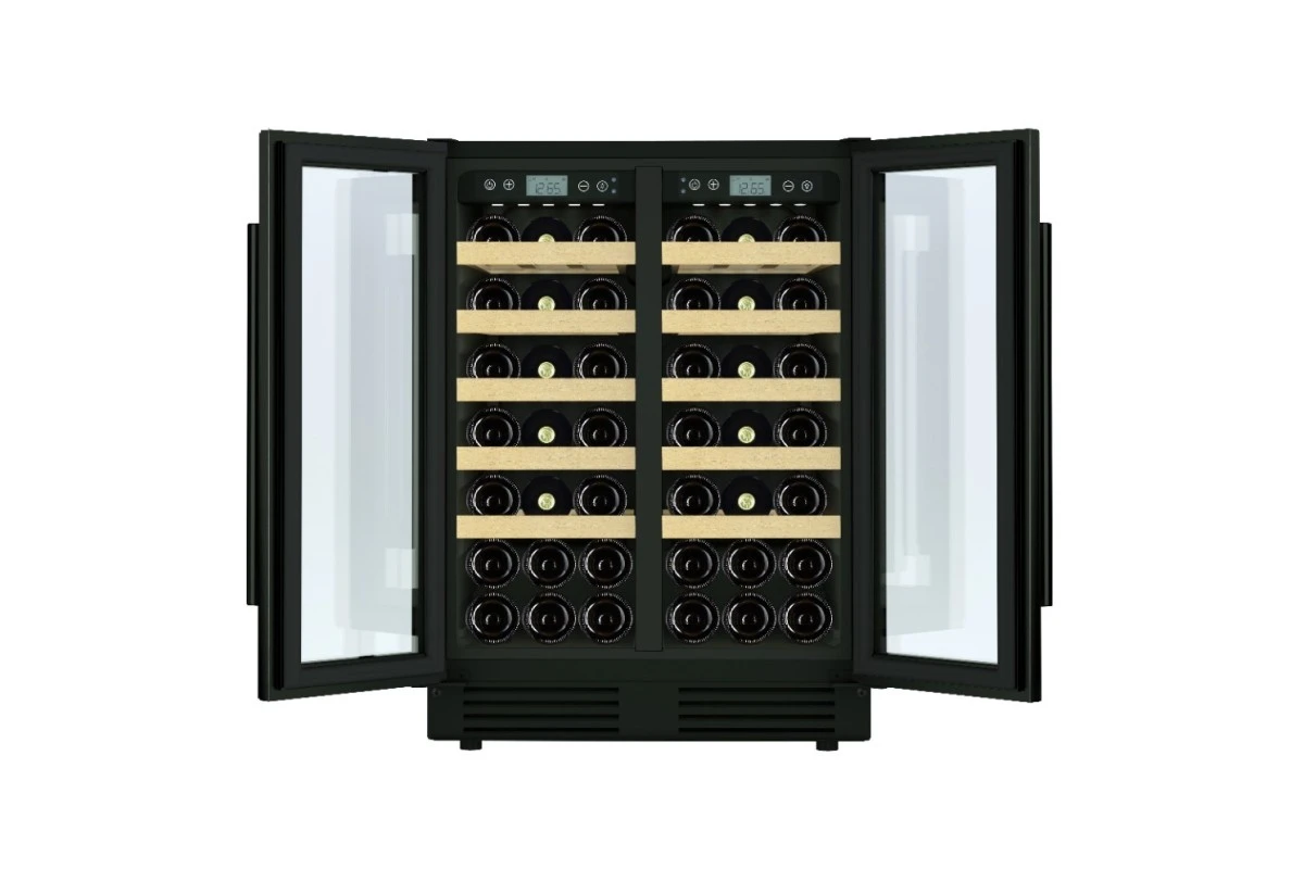 Винный холодильник Cellar Private CP042-2TB