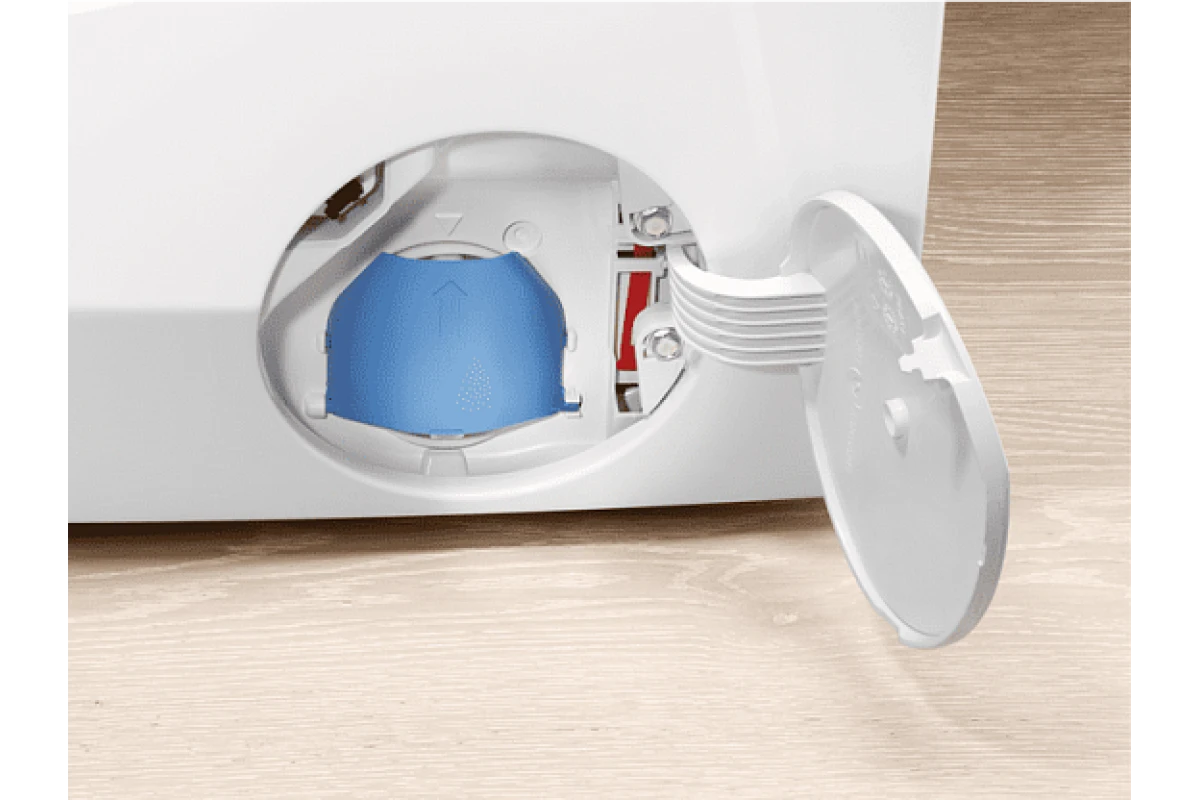 Встраиваемая стиральная машина Electrolux EW7F4R47WI