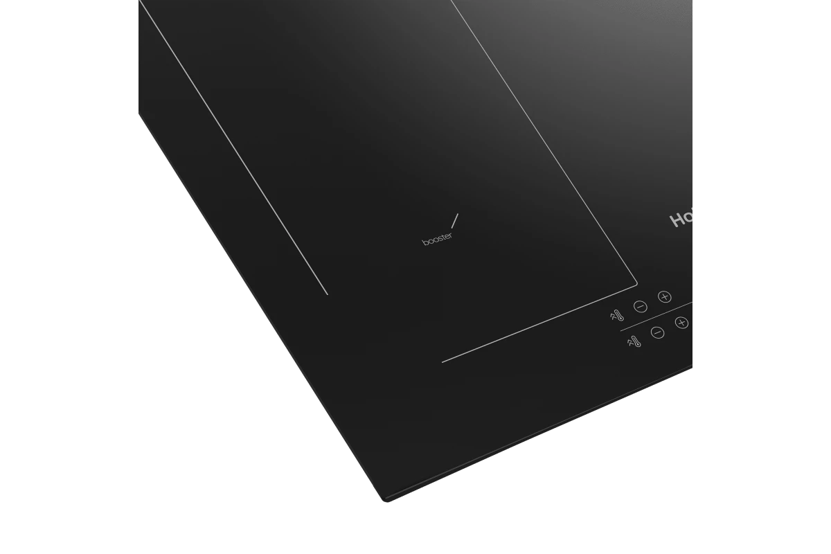 Индукционная варочная панель Hotpoint HB 1560B NE