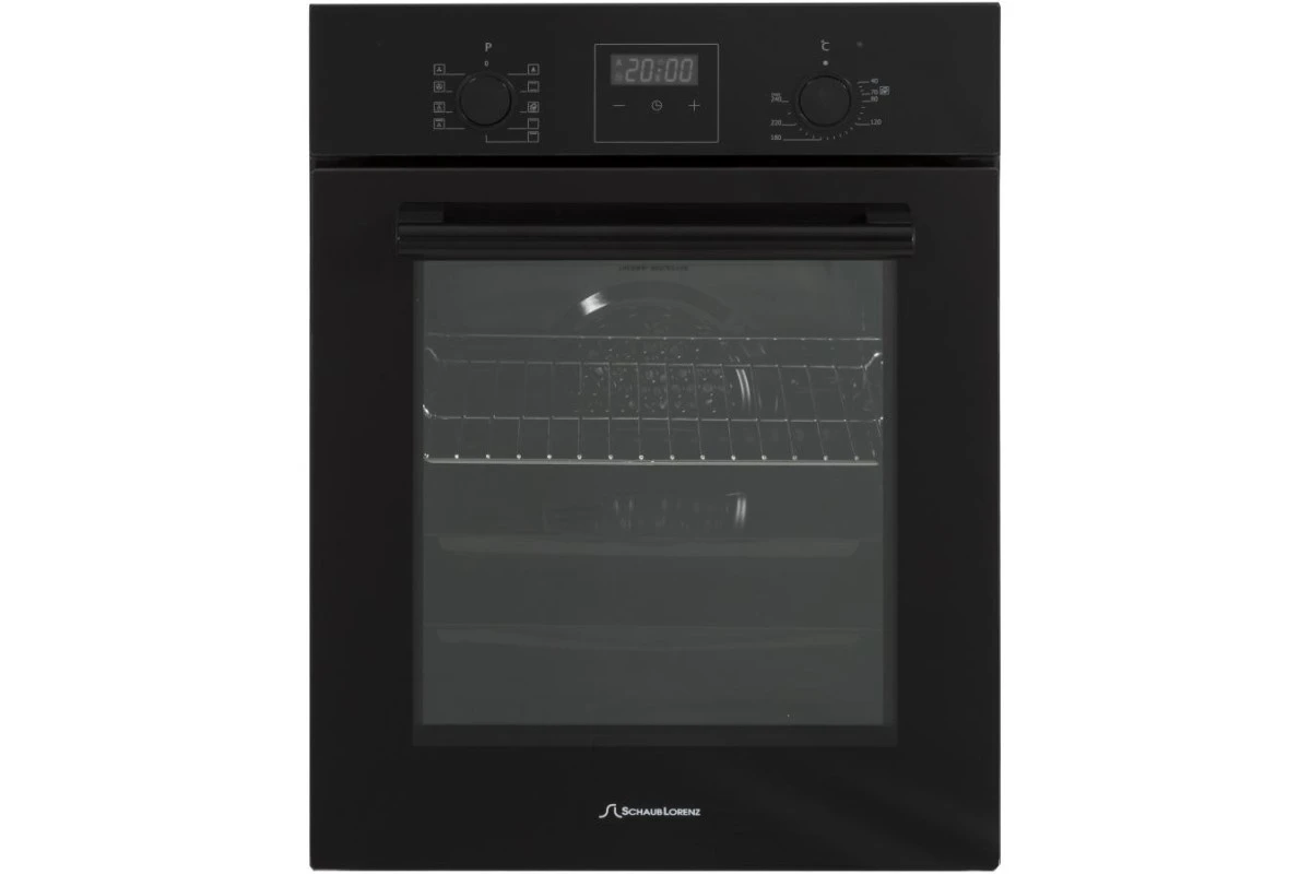 Электрический духовой шкаф Schaub Lorenz SLB EY4740