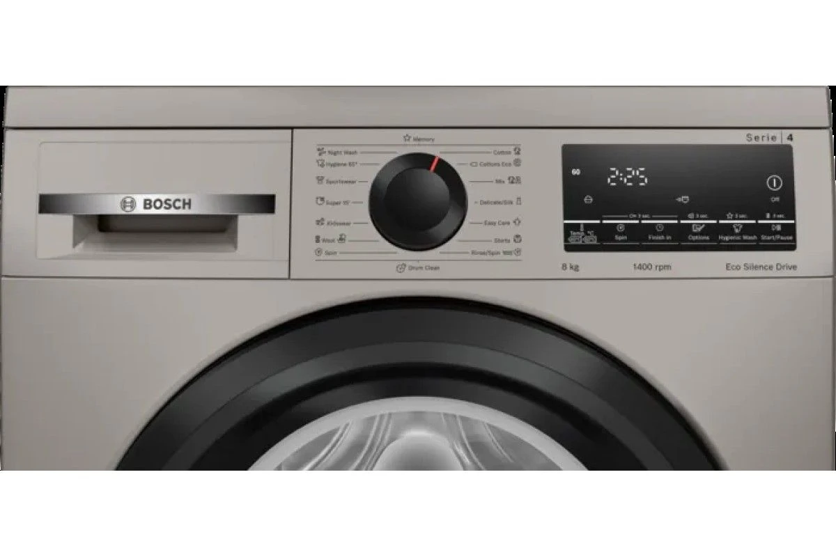 Стиральная машина Bosch WLS2846SME