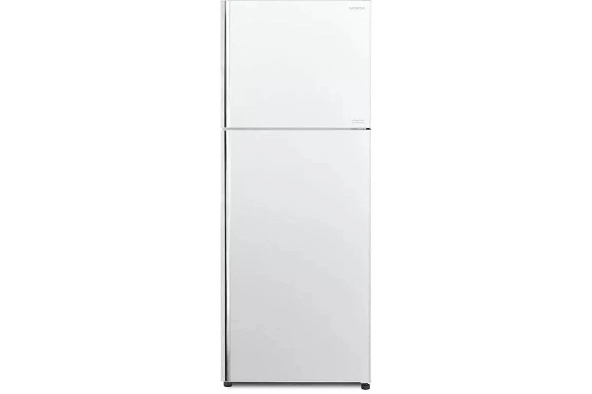 Холодильник Hitachi R-VX 472 PU9 PWH