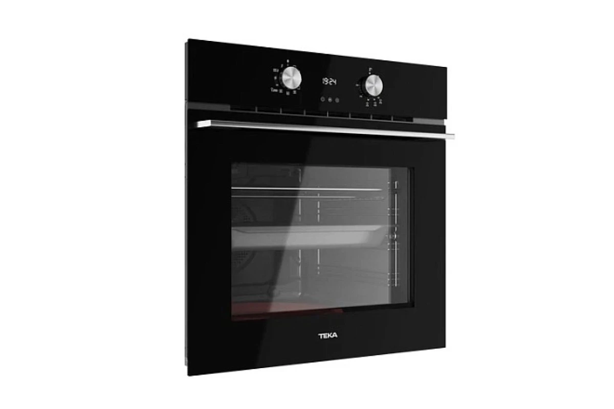 Духовой шкаф Teka HLB 8408 NIGHT RIVER BLACK