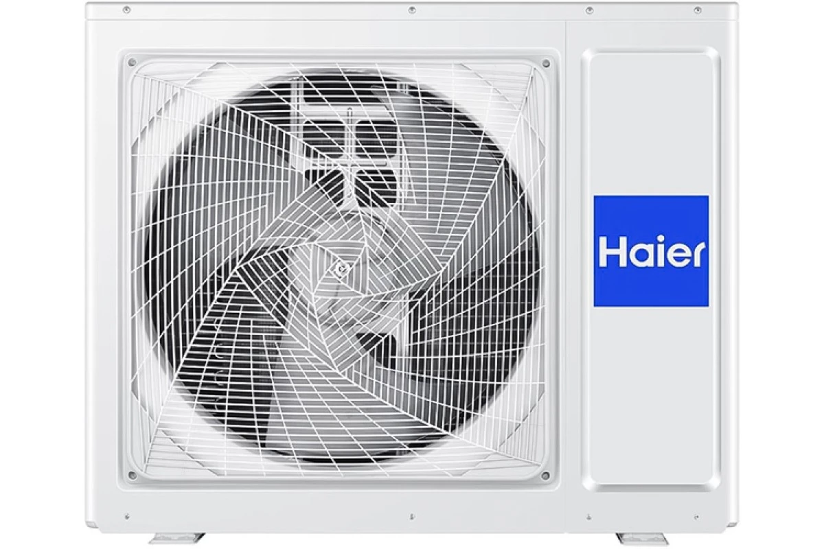 Напольно-потолочный кондиционер Haier Super Match AC105S2SH2FA/1U105S2SQ1FA