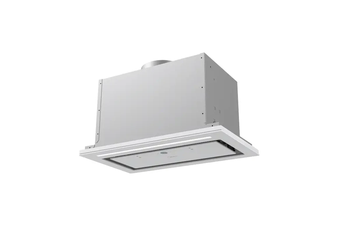 Вытяжка Midea MH60I970GW