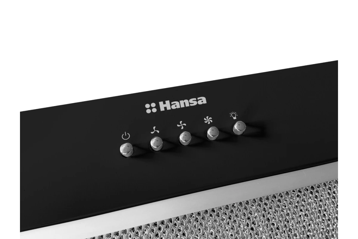 Встраиваемая вытяжка Hansa OMP6212BLH