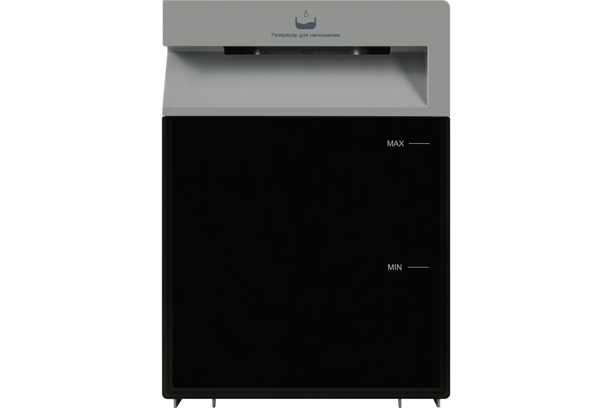 Паровой шкаф Hiberg SD 5GM