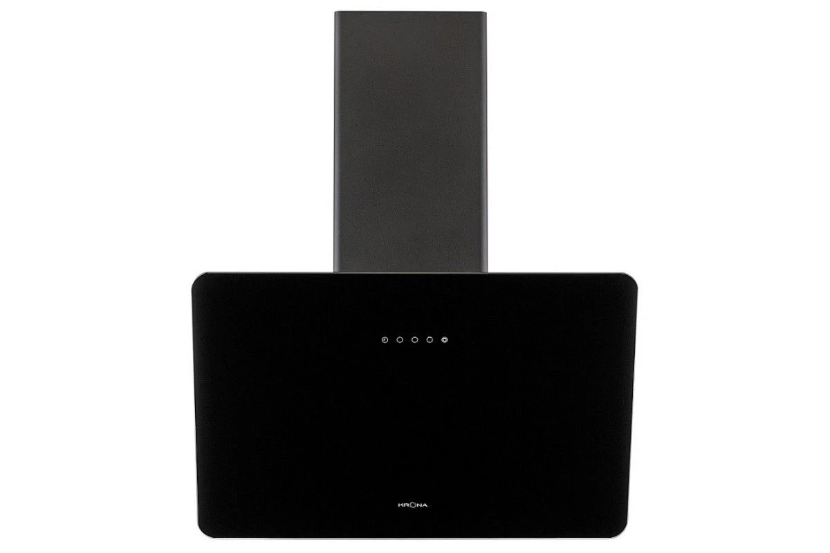 Вытяжка Krona LIORA 600 BLACK SENSOR