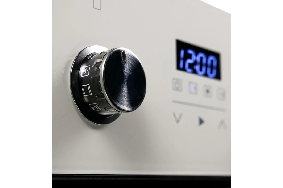 Духовой шкаф LEX EDP 6092 IV Light Белый антик