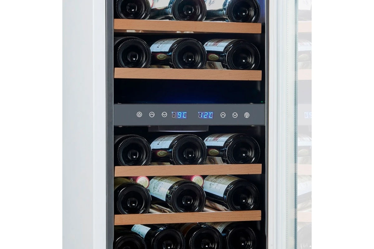 Винный шкаф Cellar Private CP027-2TWH