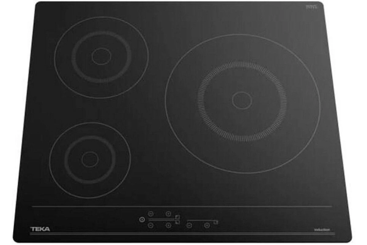 Варочная панель Teka IBC 63900 BK TTC BLACK