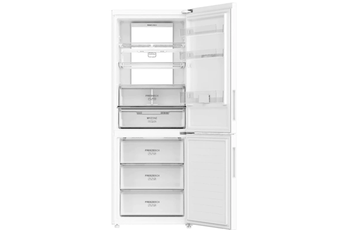 Холодильник Haier C4F744CWGU1