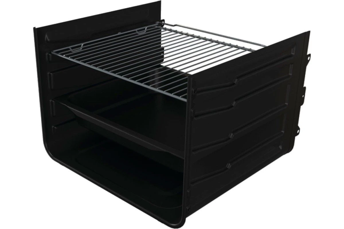 Газовая плита Gorenje GG5A10WH