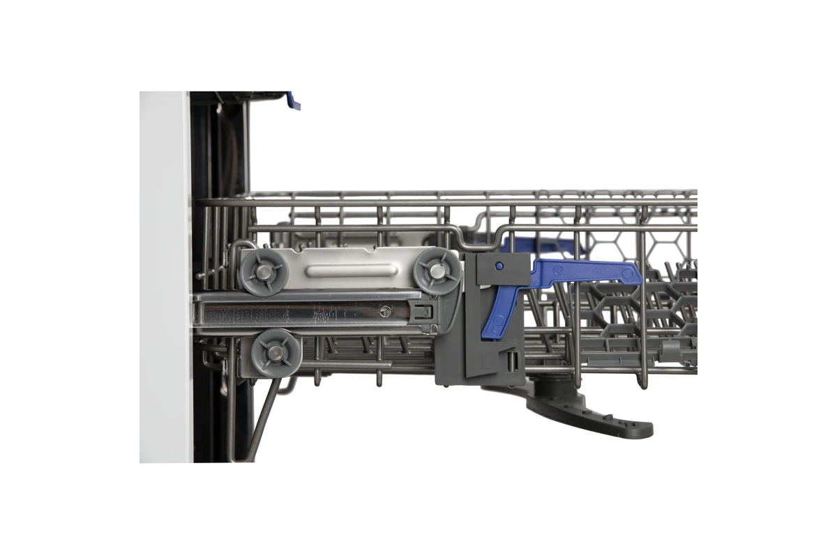 Посудомоечная машина Hiberg F68 1430 W