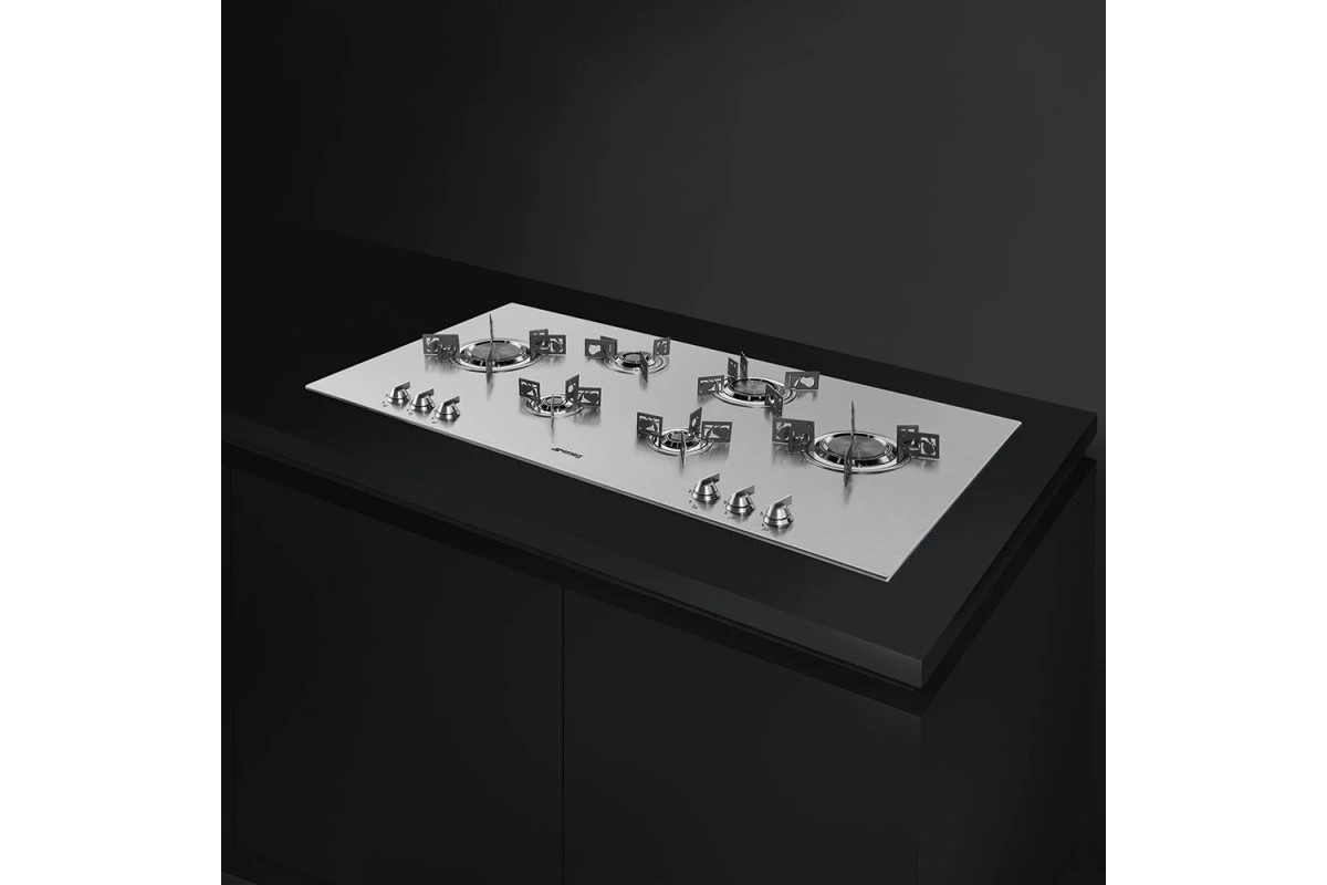 Варочная панель Smeg PXL6106