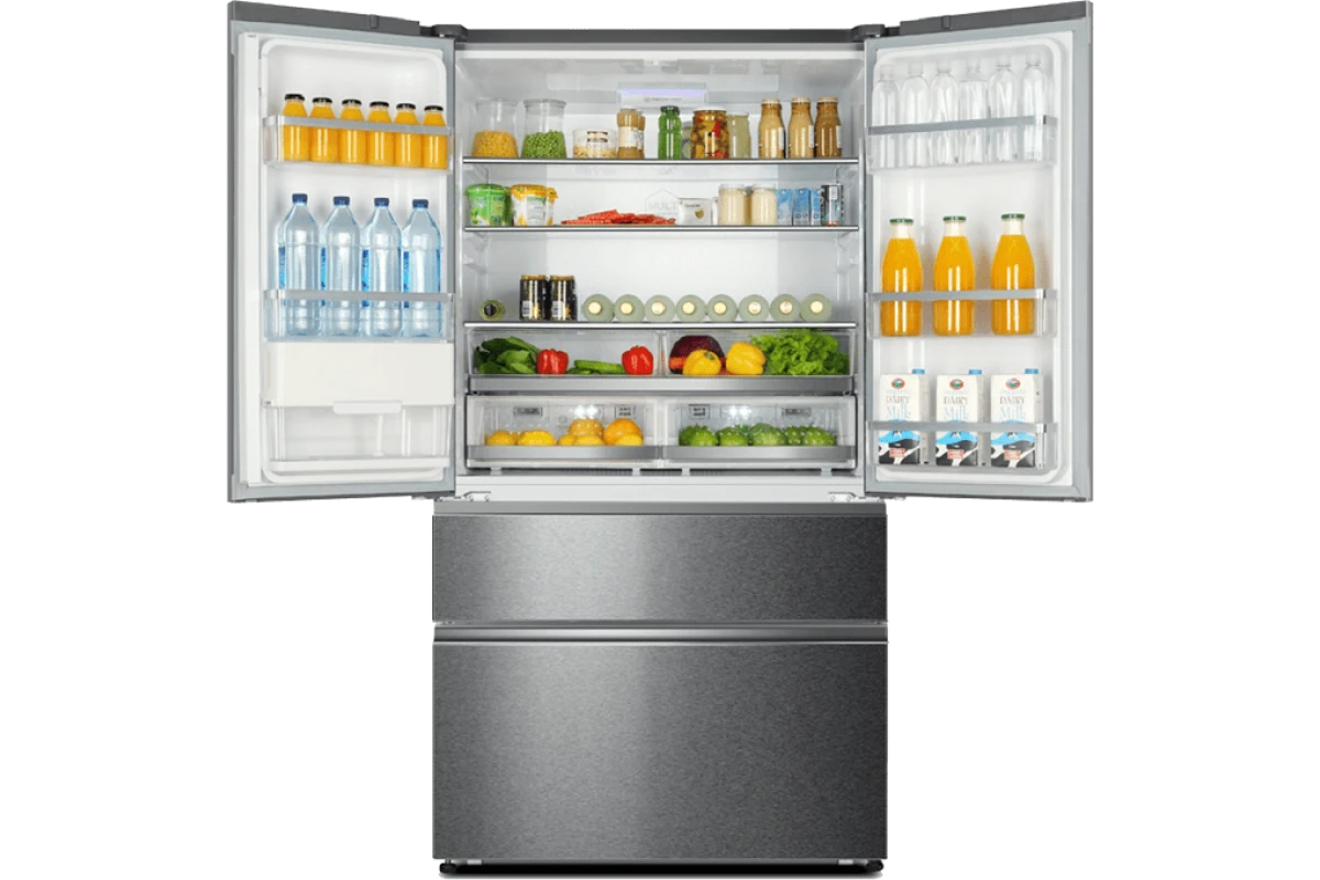 Холодильник Haier HB25FSSAAARU