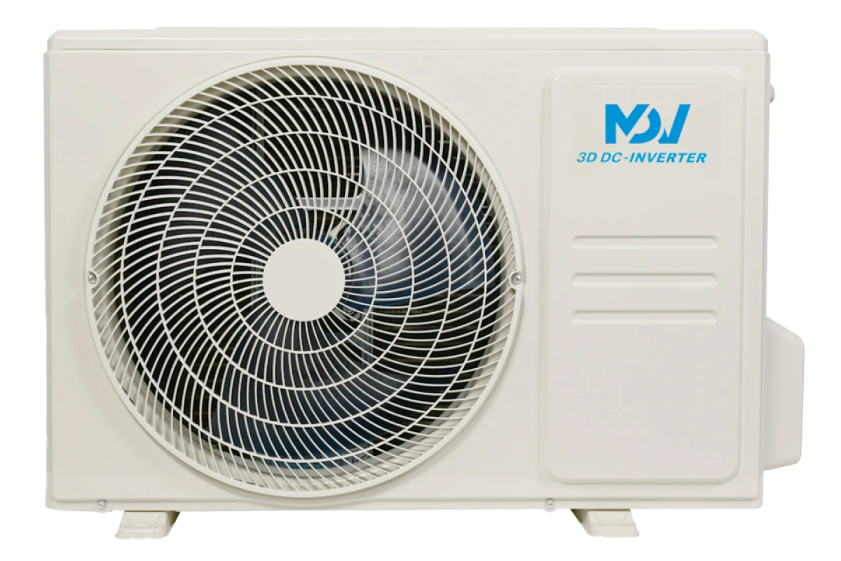 Консольная сплит-система Mdv MDFFI-12HRFN8/MDOAG-12HFN8