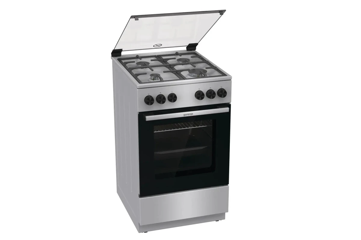 Газовая плита Gorenje GGI5A22XF