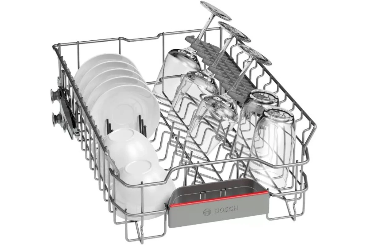 Встраиваемая посудомоечная машина Bosch SPV6HMX4MR