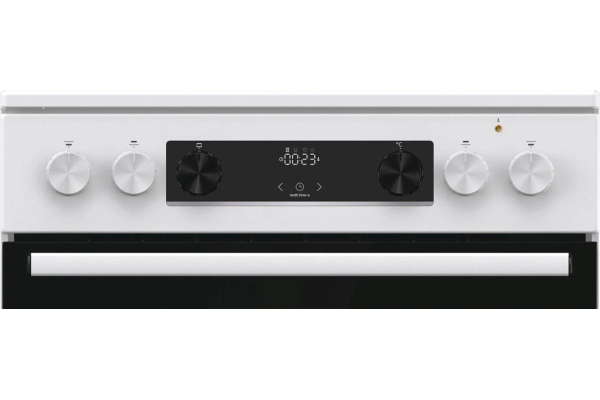 Электрическая плита Gorenje GEC6C60WA
