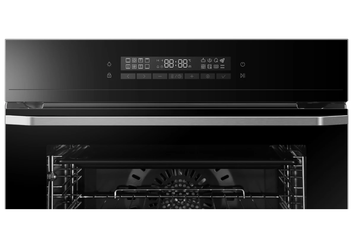 Духовой шкаф Haier HOQ-F5AAGB