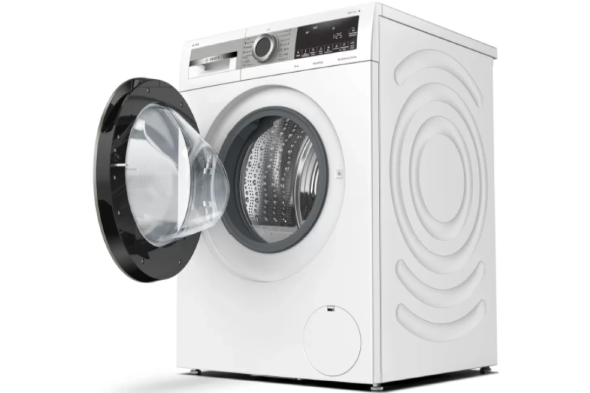 Стиральная машина Bosch WGA254A0OE
