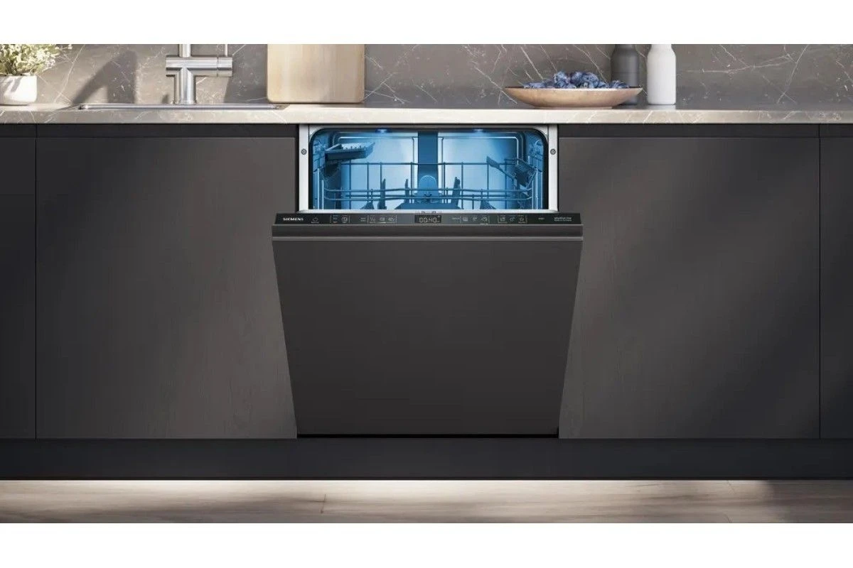 Встраиваемая посудомоечная машина Siemens SX85E803BE