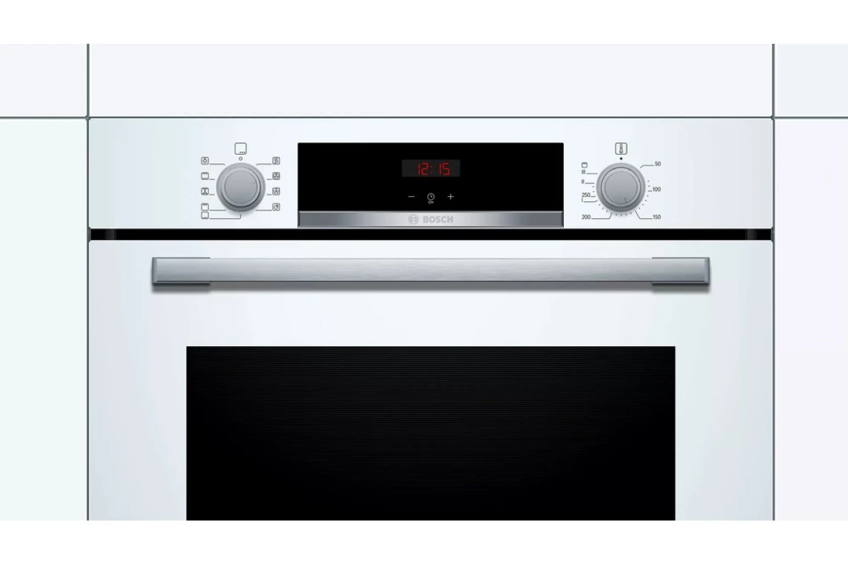 Духовой шкаф Bosch HBA534BW0