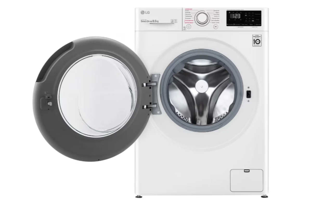 Стиральная машина LG F2V3GS3W