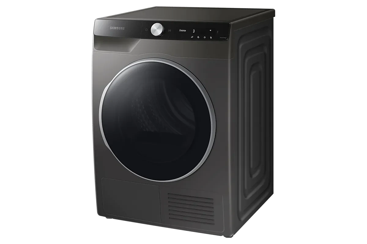 Сушильная машина Samsung DV90T8240SX/LP