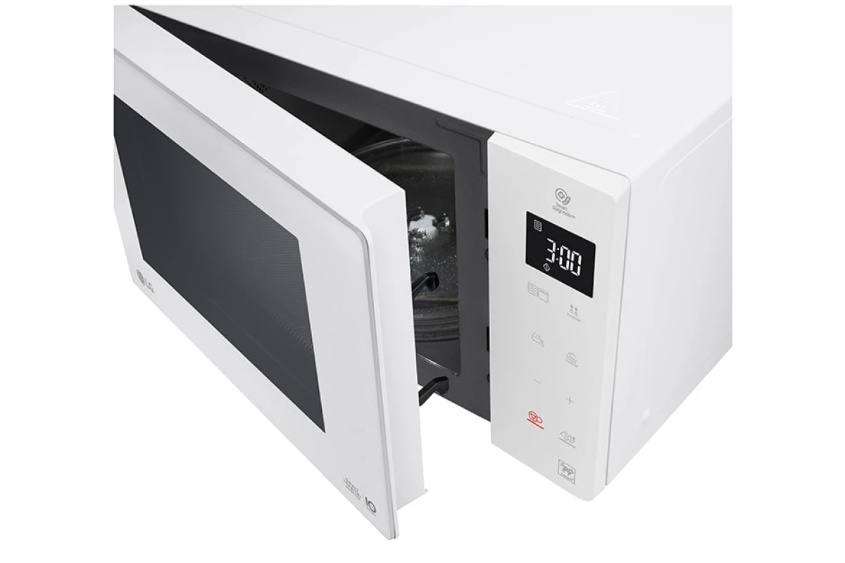 Микроволновая печь LG-MB63R35GIH