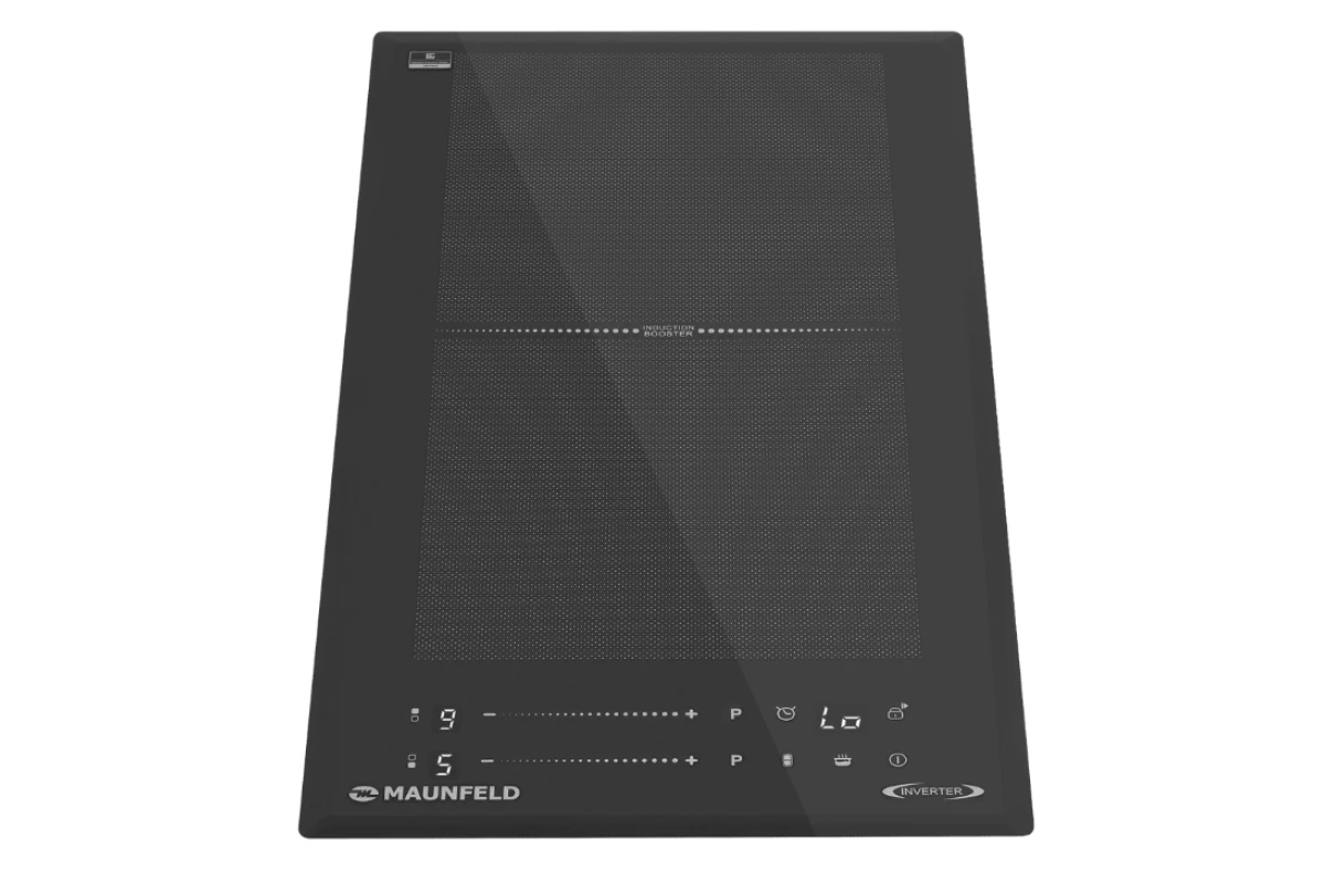 Индукционная варочная панель Maunfeld CVI292S2FDGR Inverter