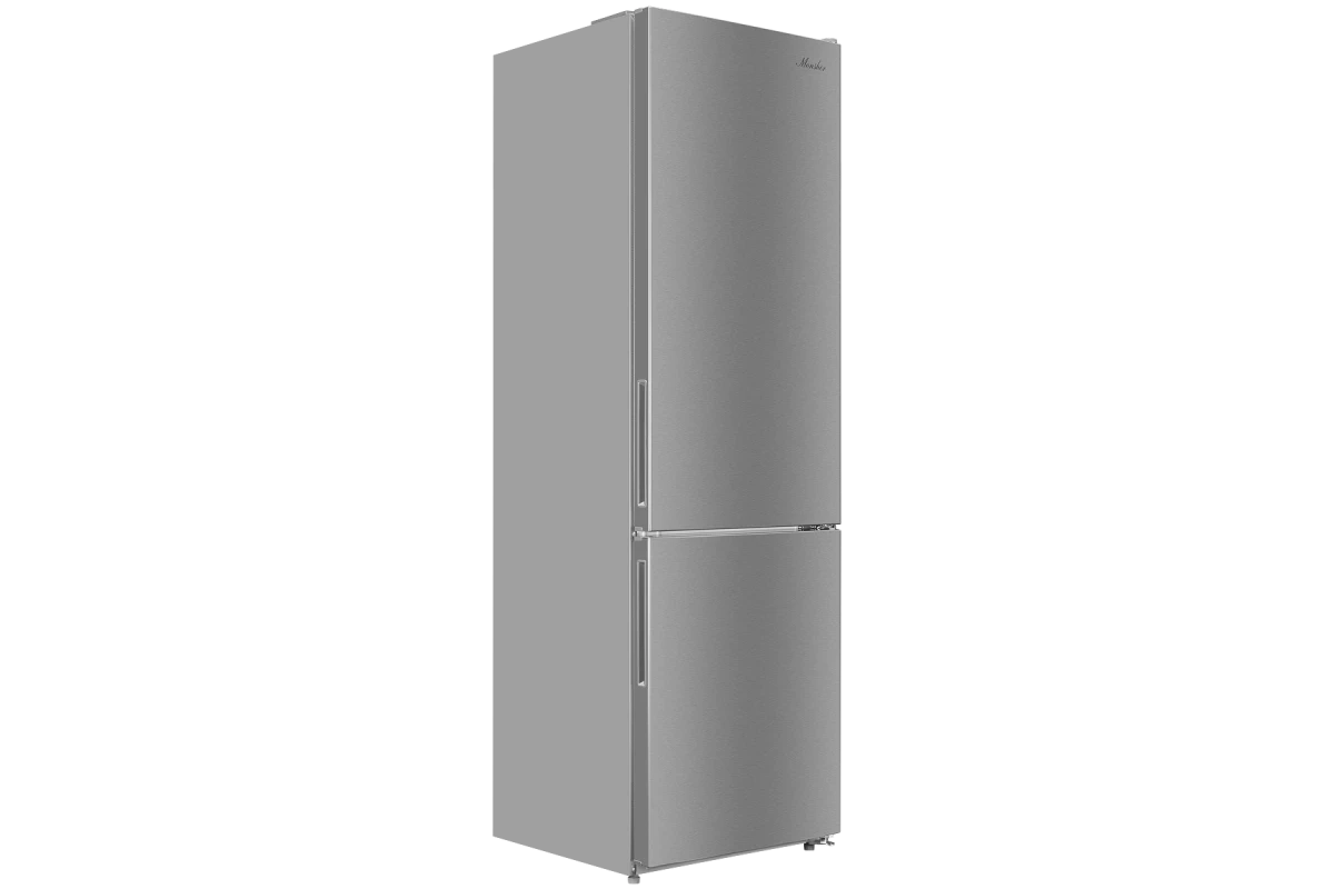 Холодильник Monsher MRF 61188 Argent