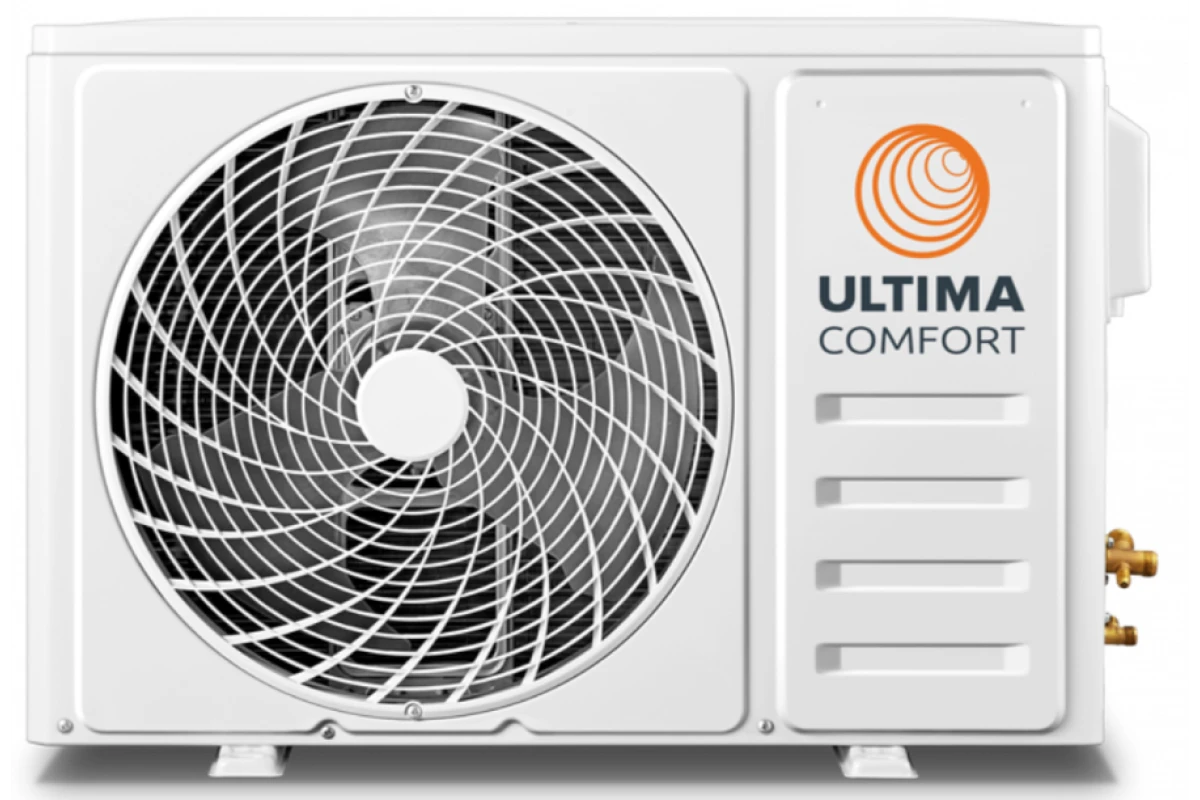 Кондиционер ULTIMA COMFORT Eclipse ECS-09PN