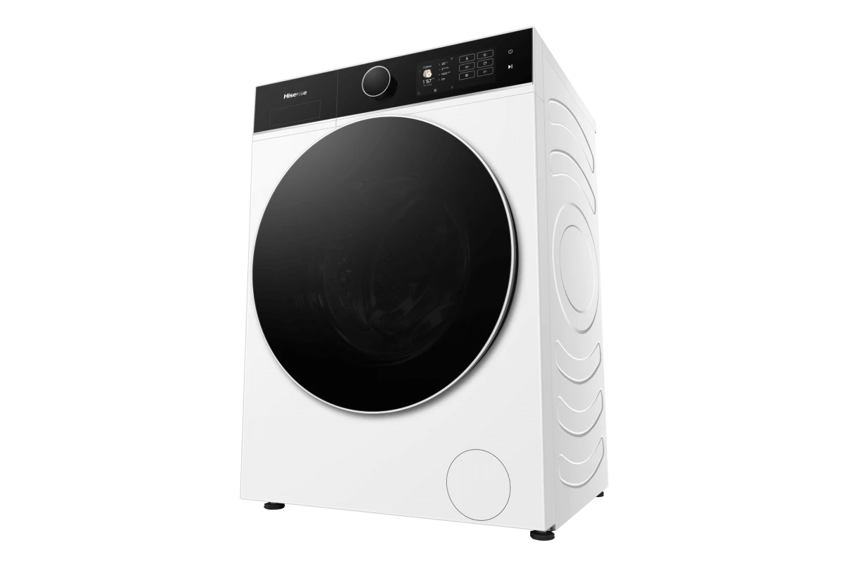 Стиральная машина Hisense WD5I1045BWQ