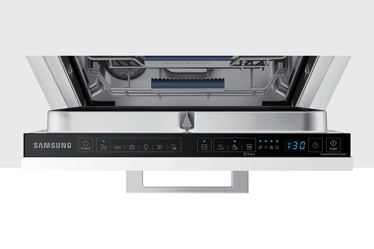 Встраиваемая посудомоечная машина Samsung DW50R4050BB