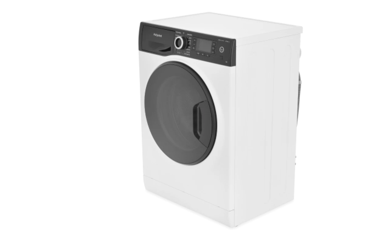 Стиральная машина Hotpoint NSD 8249 ZD AVE RU