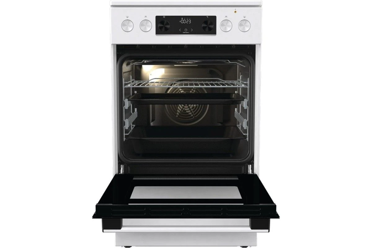 Электрическая плита Gorenje GECS5C60WPA