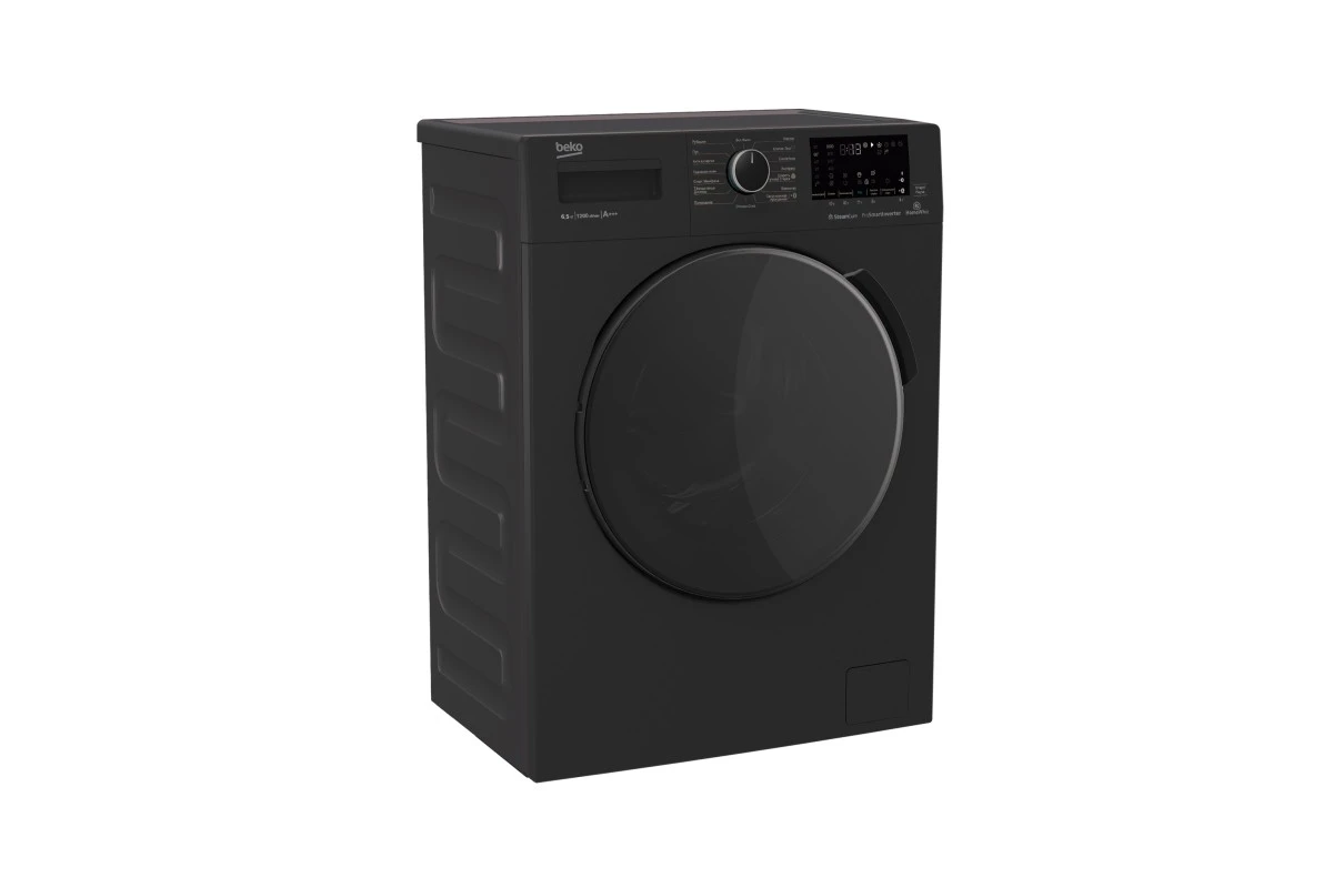 Стиральная машина Beko WSPE6H616A