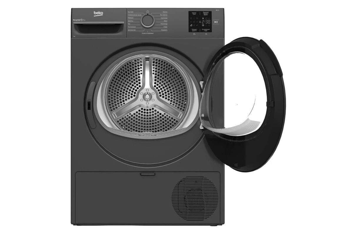 Сушильная машина Beko BM3T37220A