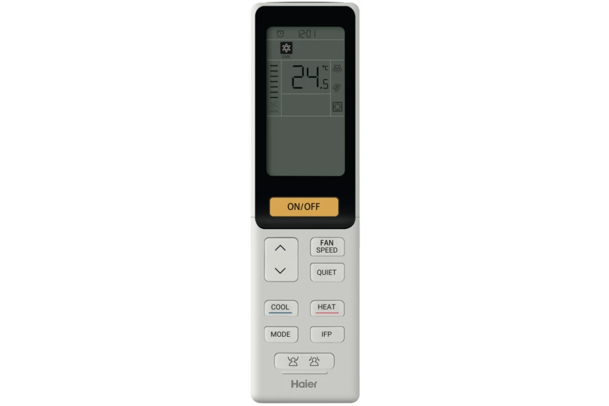Напольно-потолочный кондиционер Haier AC140S1LK2FA/1U140S1LN2FB