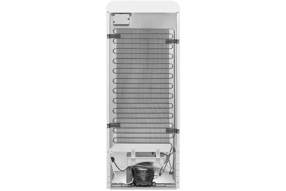 Холодильник Smeg FAB28LWH6